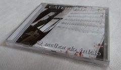 Catedral - O Melhor Do Início (cd Clássico) - Alerta Records