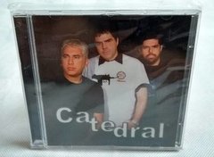 Catedral - Enquanto O Sol Brilhar (cd) - comprar online