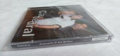 Catedral - Enquanto O Sol Brilhar (cd) - loja online