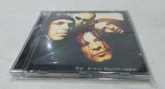 Bride - The Jesus Experience Cd na internet