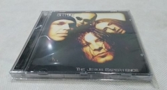 Bride - The Jesus Experience Cd (Golden Hill) - comprar online