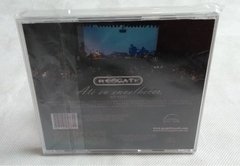 Resgate Cd - Até Eu Envelhecer na internet