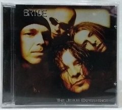 Bride - The Jesus Experience Cd