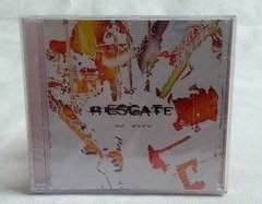 Resgate - Ao Vivo Cd - comprar online