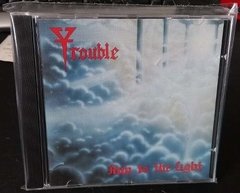 Trouble - Run To The Light (nacional) - comprar online