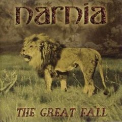 Narnia - The Great Fall (Golden Hill 2003) Cd Nacional - Classic