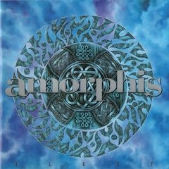 Amorphis - Elegy CD