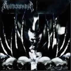 Azorrague - Die With Us CD