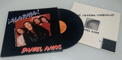 Daniel Amos Lp - Alarma - Vinil Raro 1981 na internet