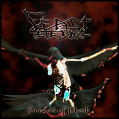 Feast Eternal - Prisions of Flesh cd