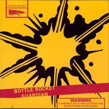 Guardian - Bottle Rocket CD