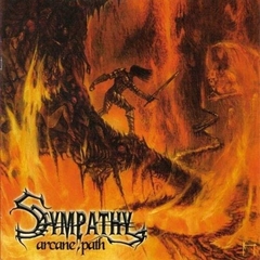 Sympathy - Arcane Path