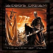 Jacobs Dream - Theater Of War Cd