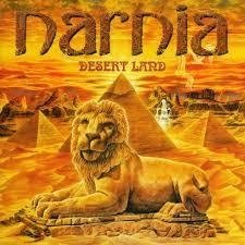 Narnia - Desert Land