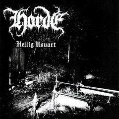 Horde - Hellig Usuart