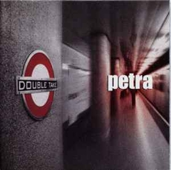 Petra Double Take cd