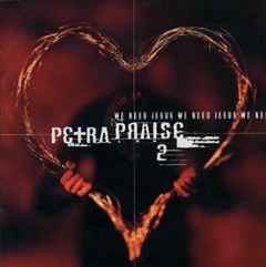 Cd Petra Praise 2 (Raro)