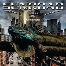 Sunroad Walking The Hemispheres cd