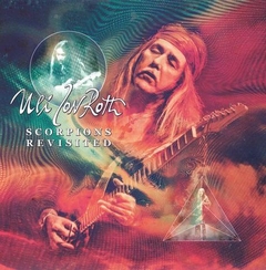 Uli Jon Roth - Scorpions Revisited (cd digipack Duplo)