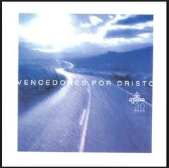 Vencedores por Cristo - 30 anos CD (VPC)