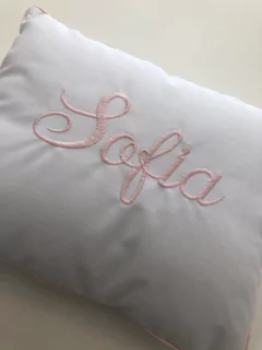Almohada personalizada en internet