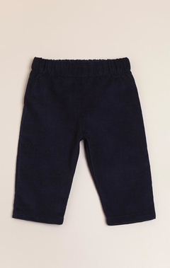Pantalón de cprderoy