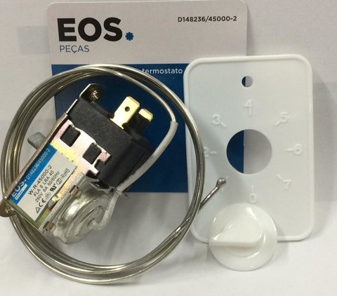 Termostato refrigerador RC45000-2 - EOS