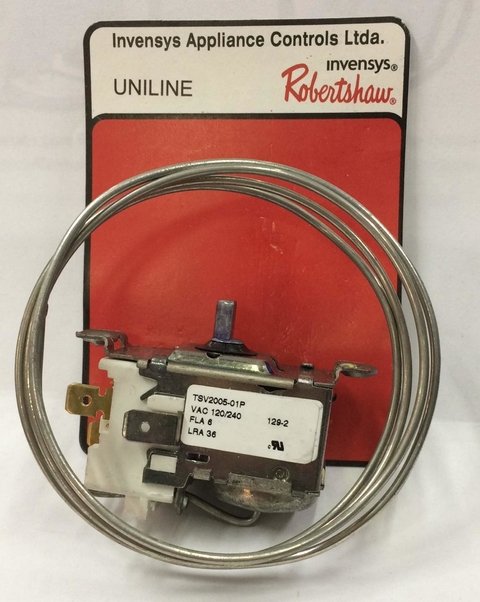 Termostato Brastemp - TSV2005-01