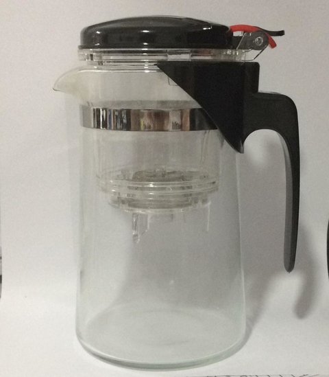 Jarra de acrílico para chá 750ML - K & K