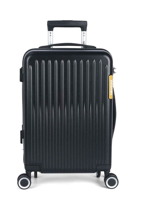 Mala de Bordo Preta Up4You