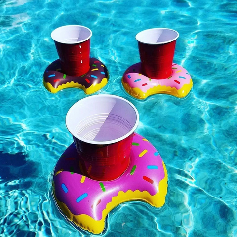 boia_porta_copo_flamingo_piscina_rosquinha_donuts