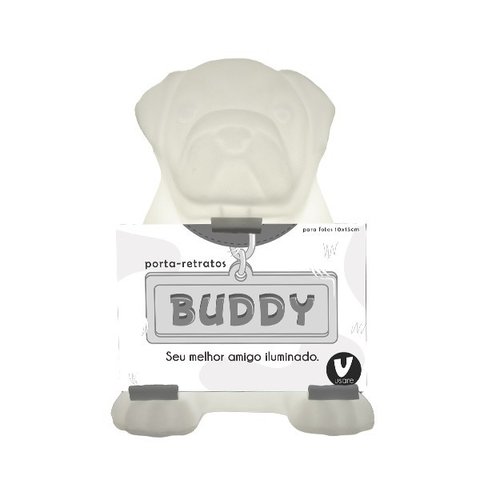 Luminária Buddy - comprar online