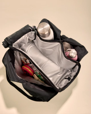 BOLSO TRANSPORTADOR HUELLA - comprar online