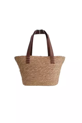 CANASTO UMMA - Canela