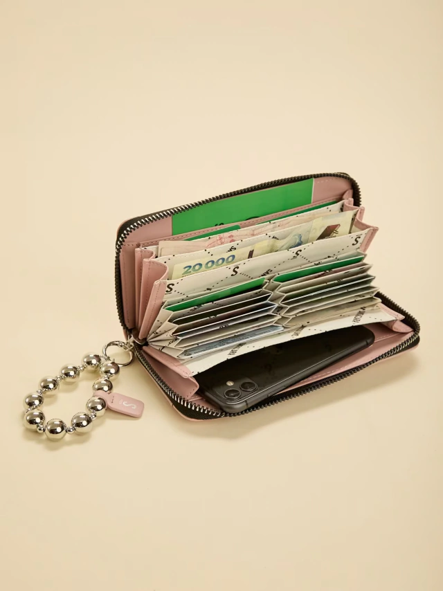 BILLETERA PERLA - comprar online