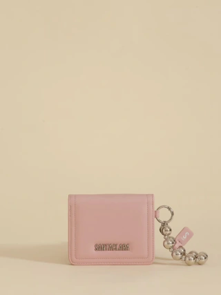 BILLETERA MEDIANA PERLA - tienda online