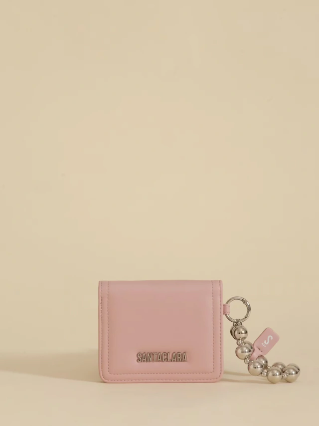 BILLETERA MEDIANA PERLA - tienda online