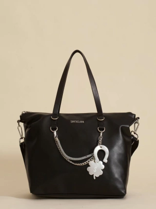 CARTERA LUCKY CHARM - comprar online