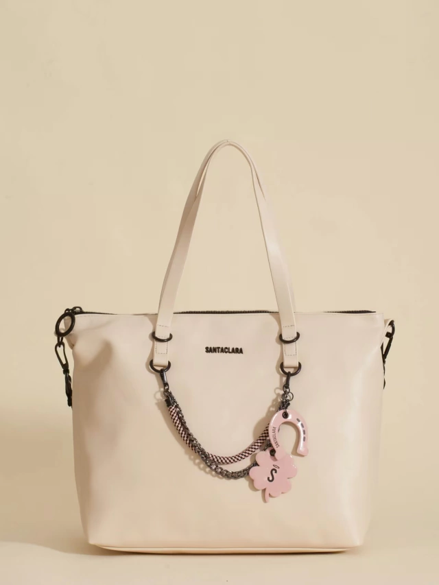 CARTERA LUCKY CHARM - comprar online