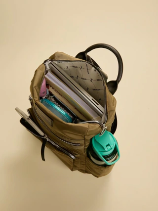 MOCHILA TRAVEL
