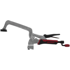 Milescraft Prensa Sargento Bench Clamp 3 Pulgadas