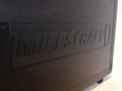 Imagen de Milescraft Kit Tornillos Torx 700 Unidades 6 Medidas + 2 Puntas Torx