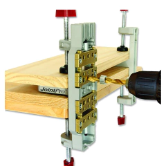 Milescraft Entarugador Centrador de Tarugos Jointpro Milimetrico - comprar online