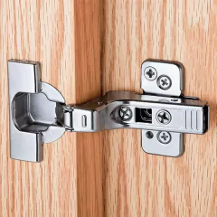 Milescraft Plantilla Guia Bisagra Cazoleta Mecha Forstner 35mm - comprar online