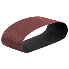 Milescraft Set 3 Lija Banda 75x533 Grano 80 Primera Calidad - tienda online