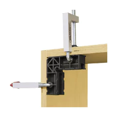 Milescraft Escuadra Guia 90 Grados Regla Clampsquare - comprar online