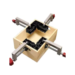 Milescraft Escuadra Guia 90 Grados Regla Clampsquare en internet