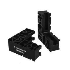 Milescraft Escuadra Guia 90 Grados Regla Clampsquare