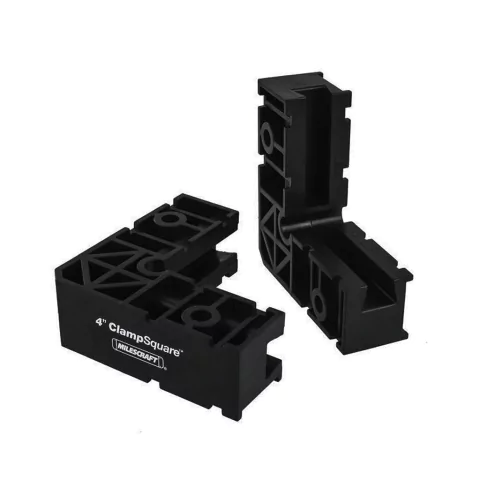 Milescraft Escuadra Guia 90 Grados Regla Clampsquare