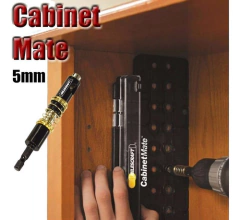 Milescraft Kit Guía Perforación Estantes Gabinetes No Kreg - comprar online